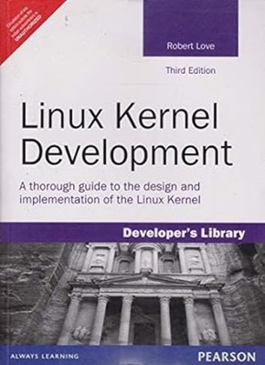 Linux Kernel Development