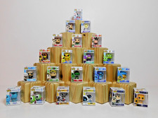 Funko Bitty Pop! Colección Toy Story/Pixar - ¡Tú eliges!