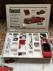 WILLS FINECAST MG CONVERTIBLE CAR 1:24 (part started) Metal Model Kit