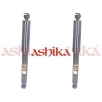 2X StoßDäMpfer Ashika MA-80022 2 StossdäMpfer Rechts Links Hinterachse