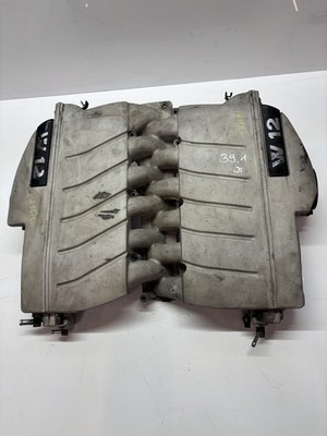 Ansaugbrücke Für VW Phaeton 6,0 W12 BAN 07C133185R