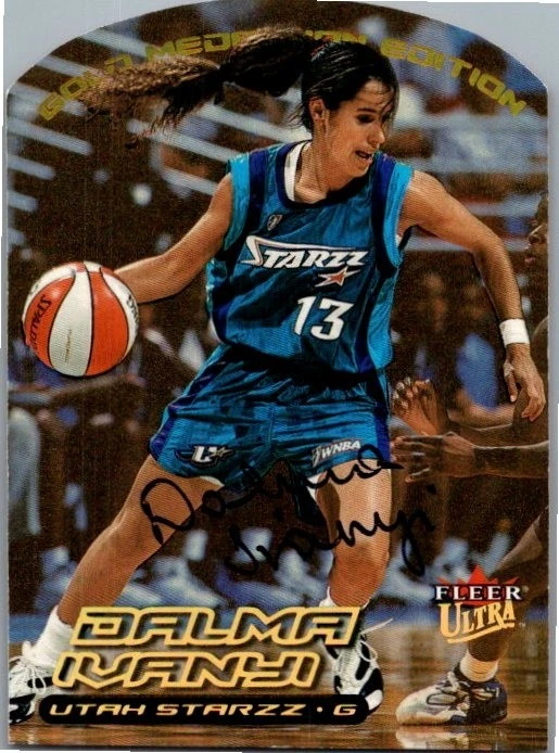 Women's National Basketball Association (WNBA) Basketball Utah