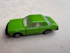 1978 MATCHBOX LESNEY SUPERFAST #63 GALANT ETERNA DODGE CHALLENGER USED FOR DISPL