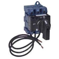 Qmark Cdfds Disconnect Switch,Unit,277V,60 Hz