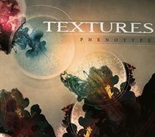 Phenotype von Textures | CD | Zustand sehr gut