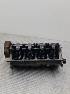 Volkswagen Golf V 2007 Diesel 77kW Zylinderkopf 038103373R TDR25109