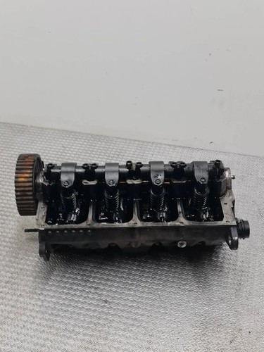 Volkswagen Golf V 2007 Diesel 77kW Zylinderkopf 038103373R TDR25109