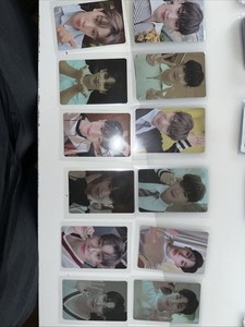 Wonho | eBay