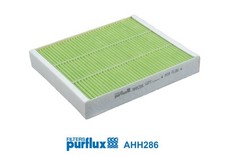 PURFLUX AHH286 Filter, Innenraumluft für CADILLAC,CHEVROLET,MERCEDES-BENZ,OPEL,S