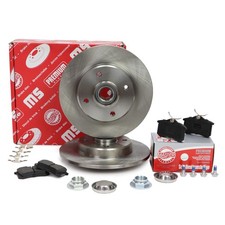 Kits de frein Peugeot 207