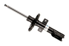 2x BILSTEIN Stoßdämpfer B4 Serienersatz 22-235145 für RENAULT CLIO 4 TCe BHNP