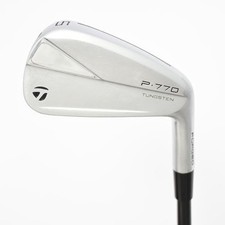 TaylorMade P770 2023 Iron Set Diamana Thump i95 7pcs 4-PW  C  7438