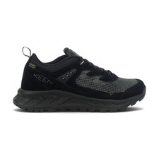 Keen Women's Hightrail EXP Black/Magnet Waterproof Trail Shoes 1030873
