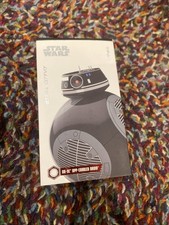 Star Wars BB-9E Sphero Droid App Enabled