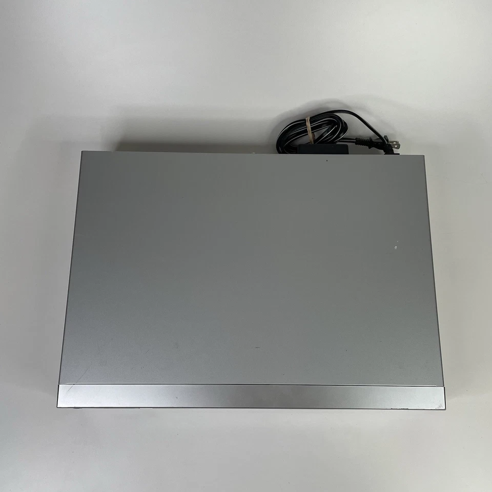 Pioneer DVR-RT502 DVD Recorder VCR Recorder Combo Player VHS 4-Head - W/ Remote! - Image 3 of 4