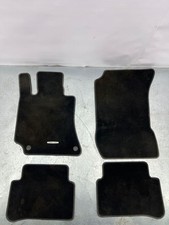 Mercedes-Benz E W212 2010 Fu&szlig;mattensatz ROV8851