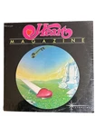 Heart - Magazine Vinyl LP - 1978 - Re-released SQ-12501 EMI - CAPITOL Sealed