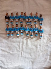 NAPOLI ACTION FIGURE SQUADRA INSIGNE CAVANI NO RIVISTA MAGLIA CALCIO 