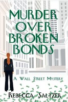 Rebecca Saltzer | Murder Over Broken Bonds | Taschenbuch | Englisch (2023)