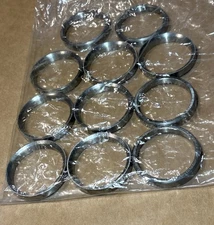 ( Pack Of 11 ) 280-3979 VALVE INSERT INLET Suitable For Caterpillar
