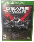 NEW SEALED Gears of War [Ultimate Edition] (Microsoft Xbox One, 2015)