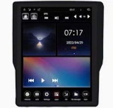 Linkswell Lite II - Dodge Ram Lite II LT-DGPU12-1RR-6C Car Stereo Radio
