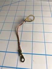 Stihl Genuine Replacement Part 11184402205 Ground Wire NOS