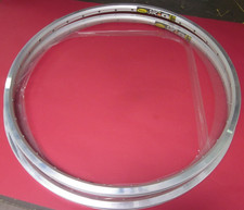 Mavic 559x17 rims x 2 made in France NOS NEW