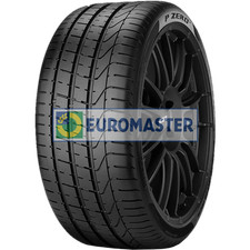 Sommerreifen PIRELLI 265/40 R 22 TL 106Y PZERO XL J LR