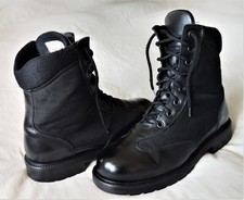 Anfibi Polizia - Soldini Mis.39