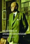 Memories of Andrew Devonshire (Landmark Collectors Library), Devonshire, Deborah