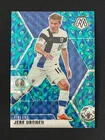 Jere Uronen 2021 Panini Mosaic UEFA Euro Peacock SP #41