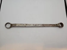 Cornwell USA 3/4" X 7/8" Double Box End Wrench BW-2428  SAE 12 Point