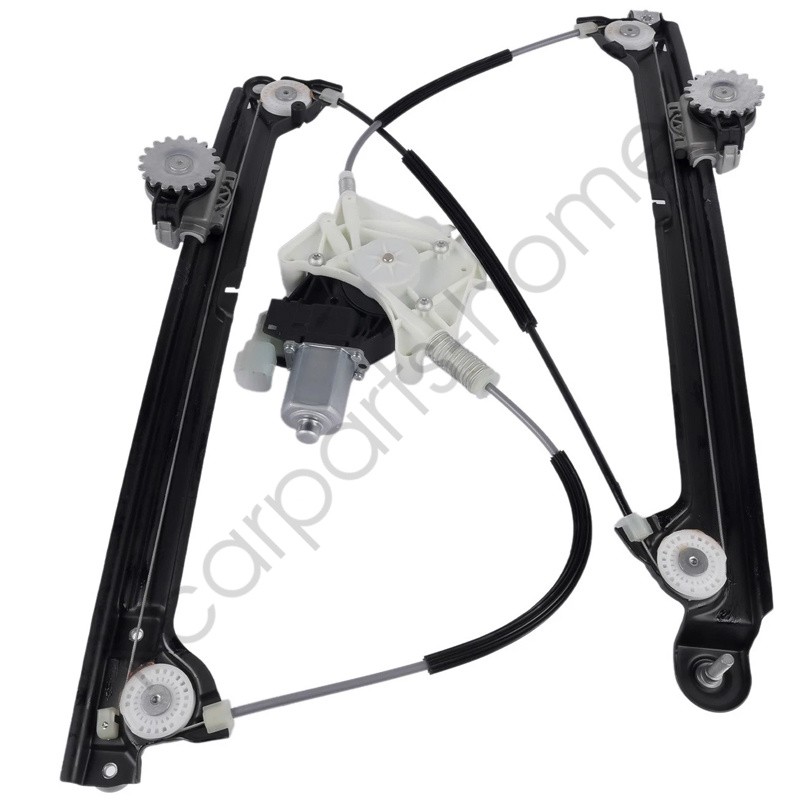 Maserati Levante 2017-2024 Front Left Window regulator P/N 670032859