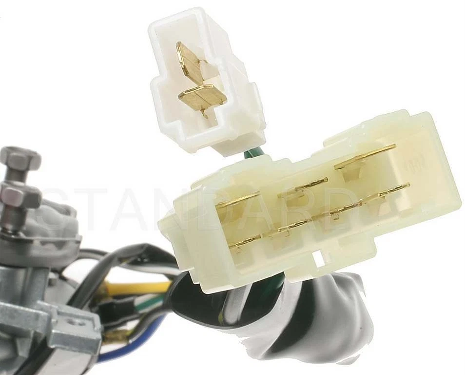 Nuevo cilindro e interruptor de bloqueo de encendido SMP para Geo Tracker 1989-1995 Foto 4 de 4