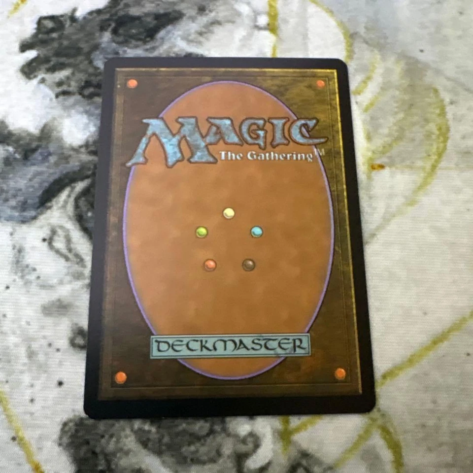 Mox Opal/Mox Opal Som English Version - Image 2 of 2