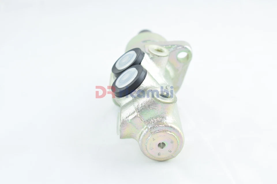 POMPA FRENO CILINDRO MAESTRO FRENO PER AUDI 80 90 VW PASSAT SANTANA ATE 010110 - Immagine 3 di 4