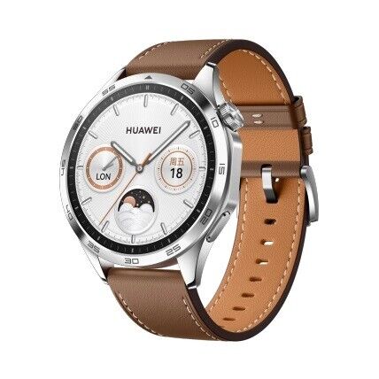 HUAWEI WATCH GT 4 - HUAWEI Global