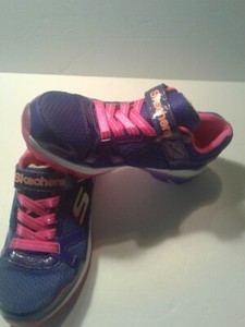 skechers gel sole shoes