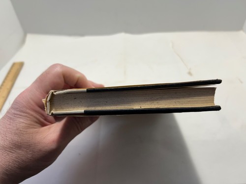 Voodoo-Eros Sexleben afrikanischer Aborigines Buch Felix Bryk 1964 United Book Gld - Bild 23 von 24