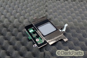 Fujitsu Siemens Lifebook C6637 Laptop Touchpad Mousepad