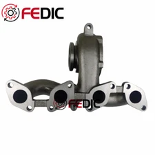 Turbine Housing GT1749V 724930 for Audi Seat VW 2.0 TDI 100Kw 103 Kw AZV BKD BKP
