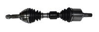 Hart Antriebswelle Gelenkwelle FüR Nissan Qashqai +2 I 2.0 Dci AWD 1.6 X-Trail