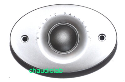 polk dynamic balance tweeter
