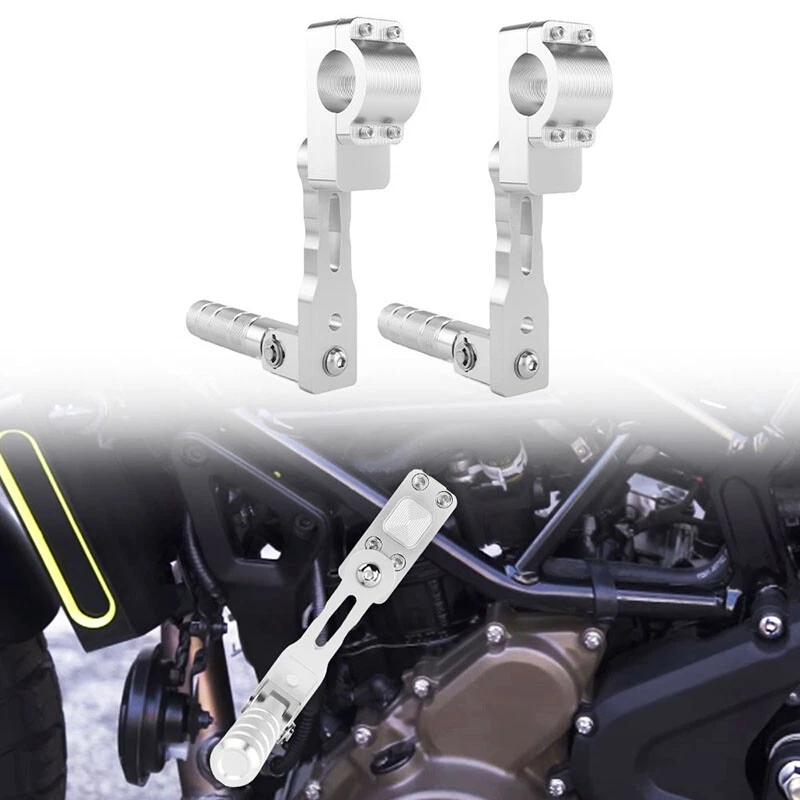 Yamaha bolt best sale highway pegs