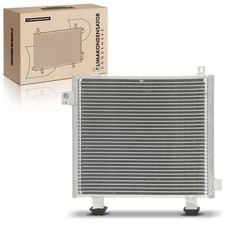 Condensateur Suzuki ALTO