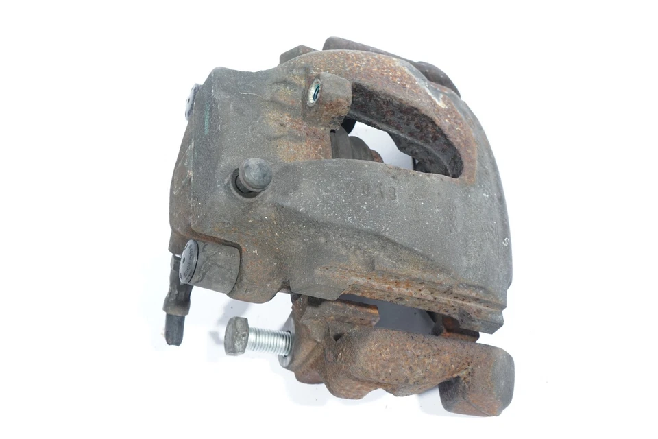 MERCEDES CLK430 2000-2003 PINZA DE FRENO LADO PASAJERO DELANTERO DERECHO OEM Foto 2 de 4