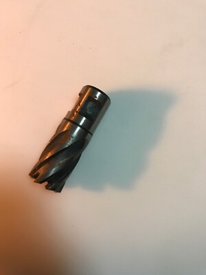 Hall Powerbar Hss Co 20er Jahre Bohrer