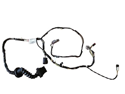 2015 Ford F250 F350 Driver Side Left REAR Door Harness LH