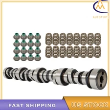 For Chevy Silverado/Sierra 4.8L 5.3L 6.0L Stage 4 LS Truck Camshaft Kit
